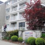Collage at Willow Manor