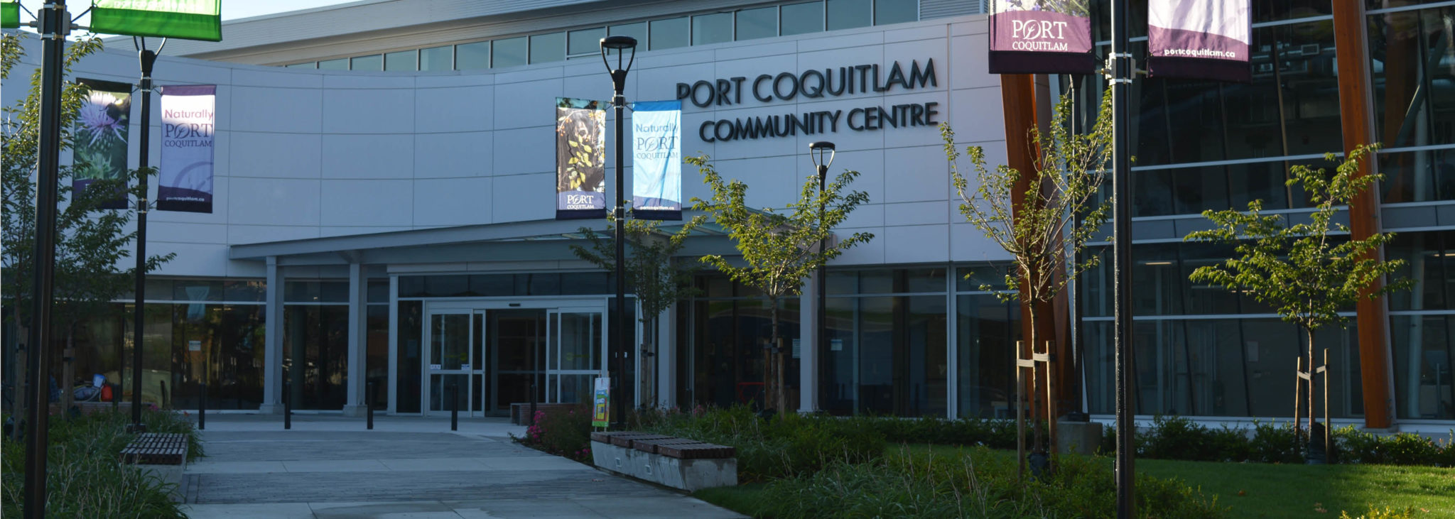 Port Coquitlam Community Centre