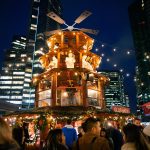 Christmas at the Shipyards