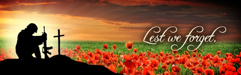 Port Moody Legion Remembrance Day